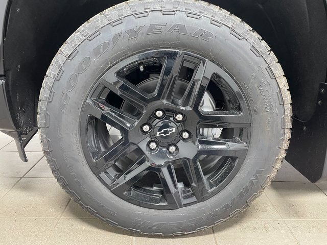 New 2026 Chevrolet Silverado 1500 RST AWD/4WD image 7