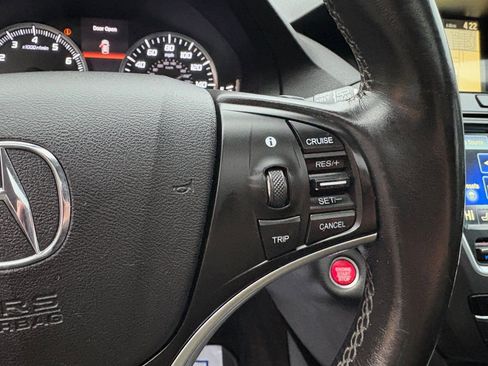 Used 2014 Acura MDX SH-AWD w/ Technology Package image 39