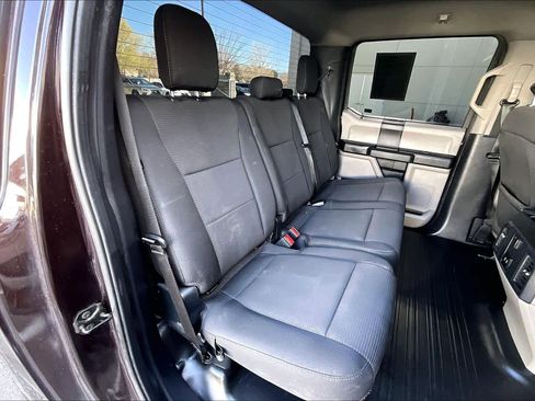 Used 2020 Ford F150 XL w/ Equipment Group 101A Mid image 19