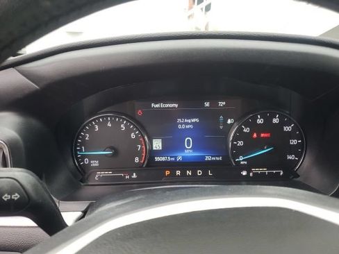 Used 2023 Ford Explorer XLT w/ Equipment Group 202A RWD image 2