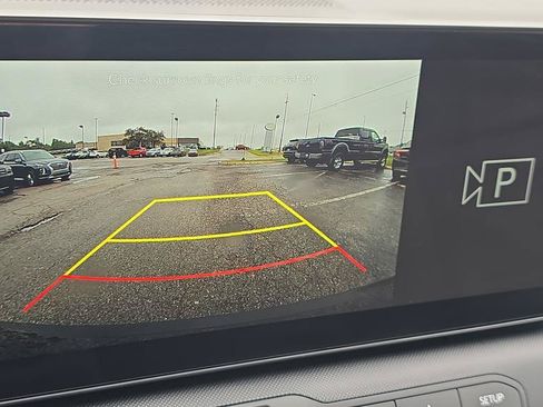 Used 2025 Kia K4 FWD image 18