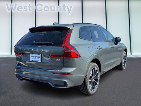 New 2026 Volvo XC60 B5 Plus w/ Climate Package image 3