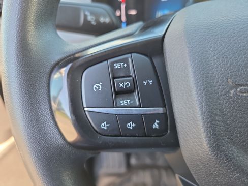 Used 2024 Ford Ranger XL AWD/4WD image 29