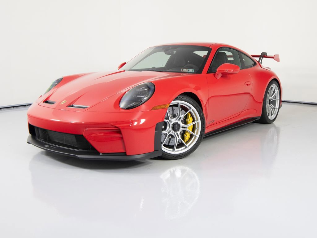 Used Porsche 911 GT3 for Sale in Cherry Hill, NJ - Autotrader