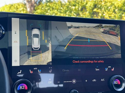 Certified 2025 Lexus NX 450h+ AWD w/ Accessory Package (2T) image 19