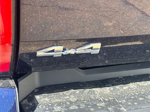 New 2026 Toyota Tundra 1794 Edition image 32