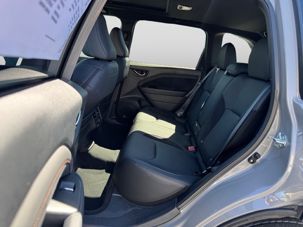 New 2026 Subaru Forester Touring AWD/4WD image 13