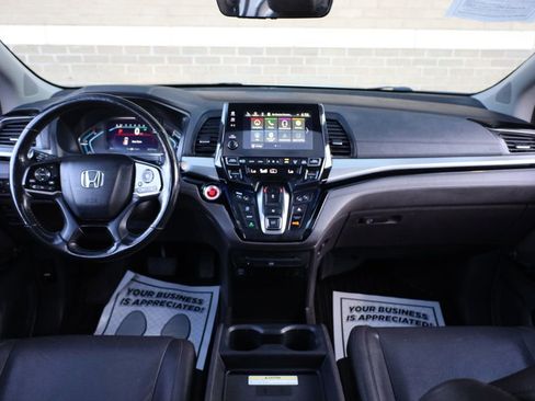 Used 2018 Honda Odyssey Elite image 28