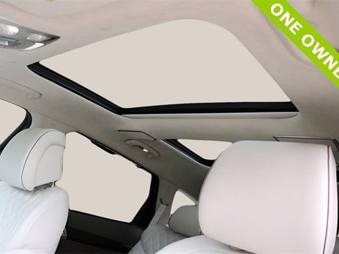 Used 2024 Genesis GV80 3.5T w/ Prestige Package image 12