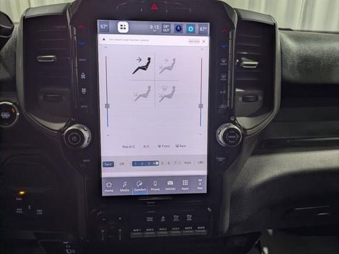 New 2026 RAM 2500 Tradesman image 47