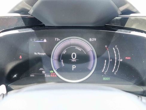 New 2026 Lexus NX 350h AWD w/ Premium Package image 31