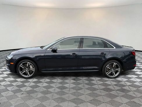 Used 2018 Audi A4 2.0T Premium Plus w/ Premium Plus Package AWD/4WD image 4