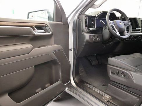 New 2026 Chevrolet Silverado 1500 LT AWD/4WD image 8