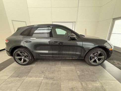 New 2026 Porsche Macan image 9