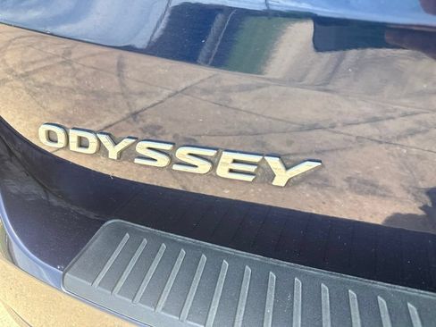 Used 2024 Honda Odyssey EX-L image 12