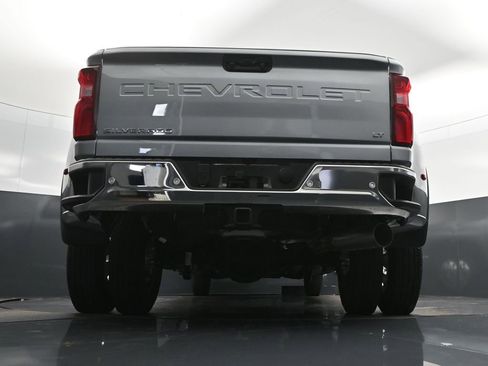 New 2026 Chevrolet Silverado 3500 LT w/ All Star Edition AWD/4WD image 44