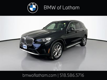 Used 2023 BMW X3 xDrive30i w/ Premium Package