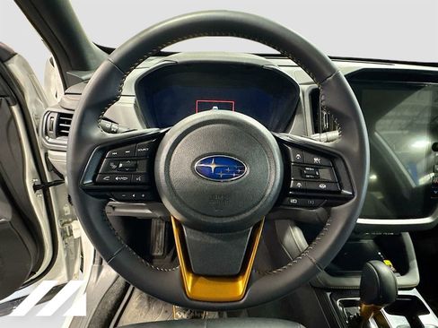 Used 2026 Subaru Forester Wilderness AWD/4WD image 11