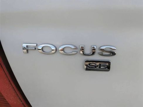 Used 2007 Ford Focus SE FWD image 23