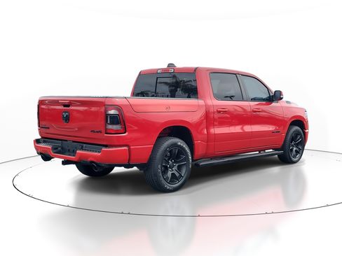 Used 2020 RAM 1500 Big Horn image 6