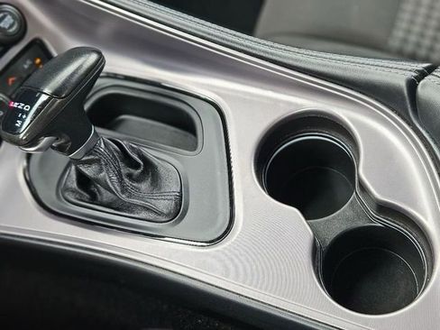 Used 2023 Dodge Challenger SXT image 23