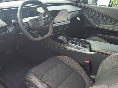 New 2026 Dodge Charger Scat Pack w/ Blacktop Package image 16