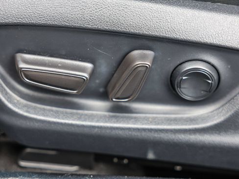 Certified 2024 Toyota Camry SE w/ Blackout Package (TMS) image 11