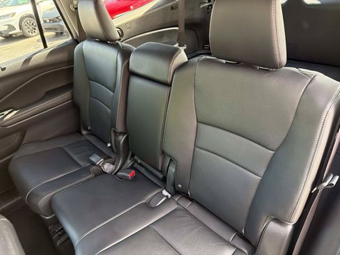 Used 2022 Honda Pilot Special Edition image 33