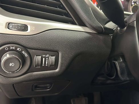 Used 2016 Jeep Cherokee Limited AWD/4WD image 34