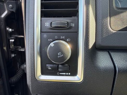 Used 2017 RAM 1500 Big Horn image 13