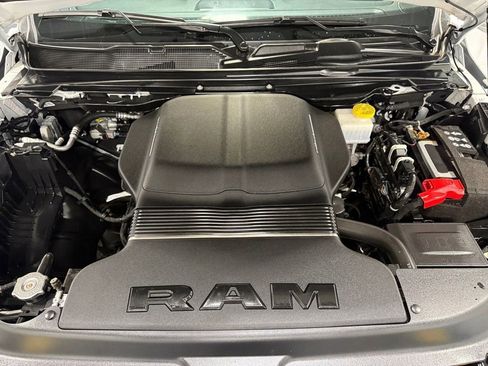 Used 2023 RAM 1500 Rebel w/ Rebel Level 2 Equipment Group AWD/4WD image 40