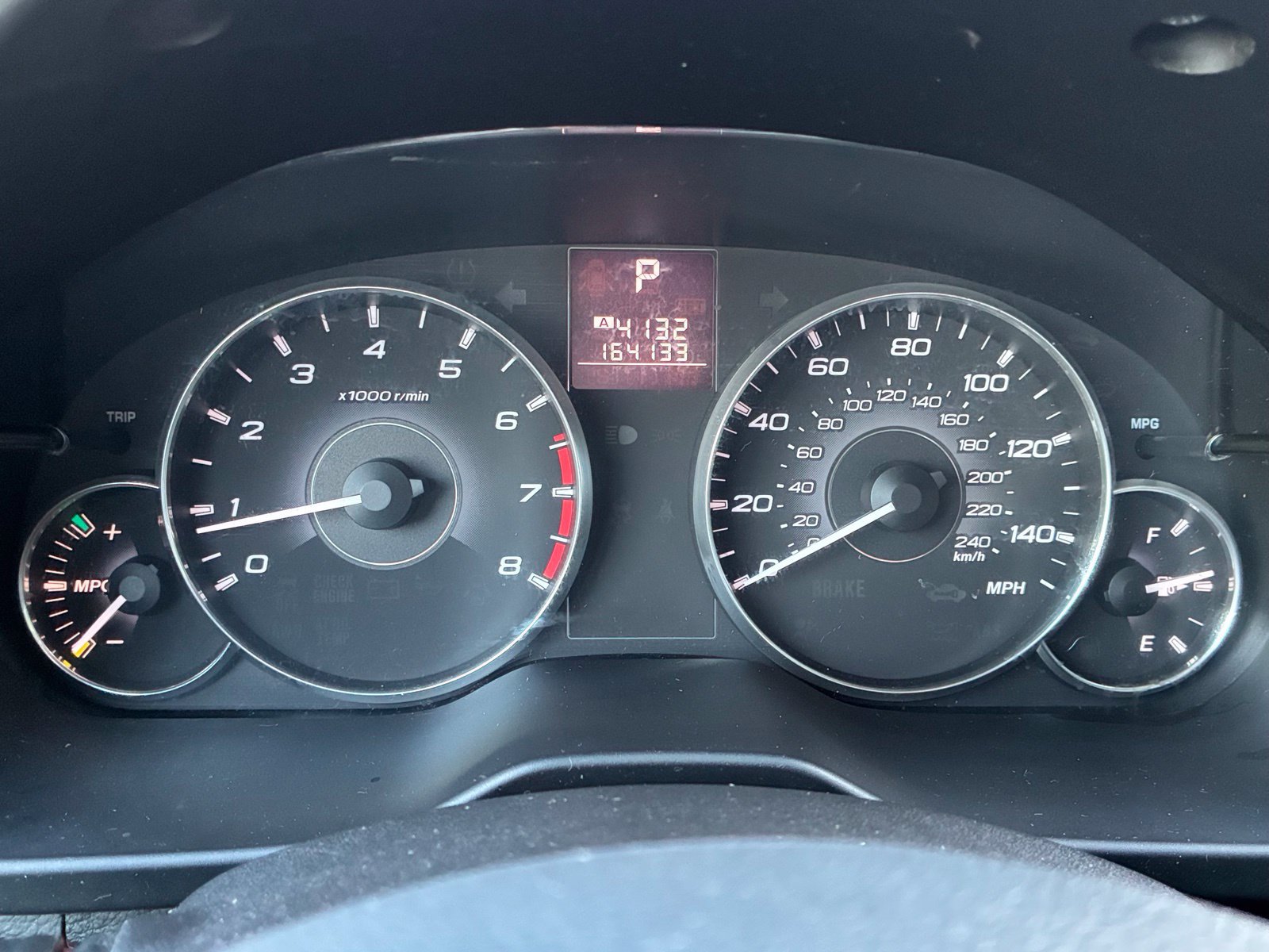 Used 2012 Subaru Legacy 2.5i Limited AWD/4WD image 18