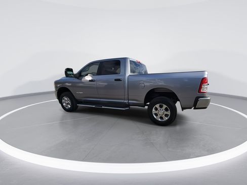 Certified 2023 RAM 2500 Big Horn w/ Level 1 Equipment Group image 6