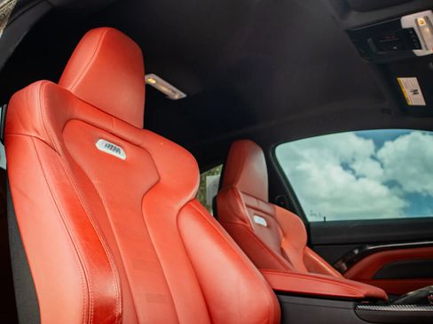 Used 2015 BMW M4 Coupe RWD image 20