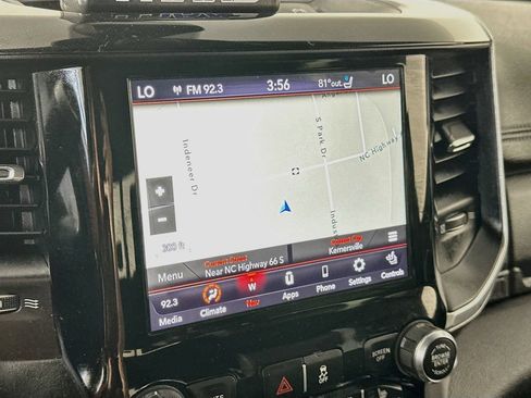 Used 2020 RAM 3500 Laramie AWD/4WD image 19