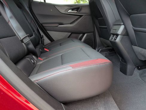 New 2027 Chevrolet Equinox RS w/ Safety and Technology Package AWD/4WD image 22
