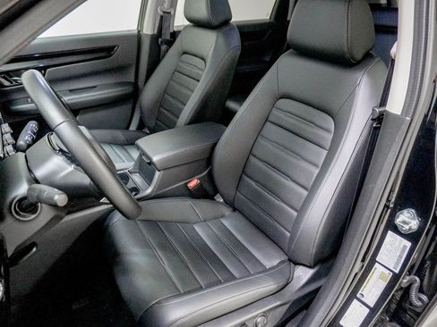 Certified 2025 Honda CR-V EX-L image 19