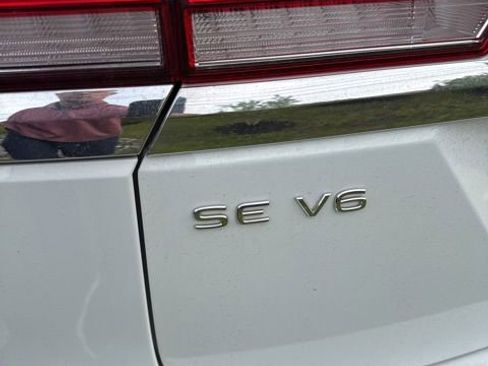 Used 2022 Volkswagen Atlas SE AWD/4WD image 7
