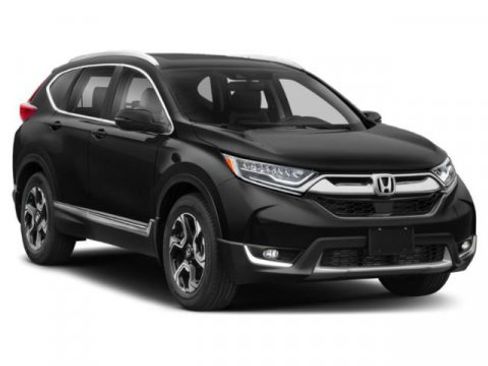 Used 2019 Honda CR-V Touring image 9