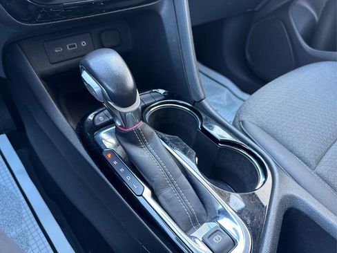 Used 2023 Buick Encore GX Select w/ Safety Package II image 29