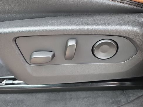 New 2026 GMC Canyon AT4 image 16