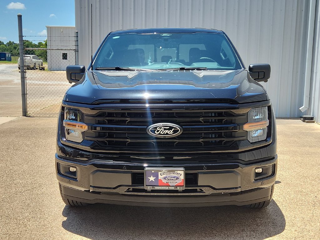 New 2026 Ford F150 XLT w/ Equipment Group 302A MID RWD image 18