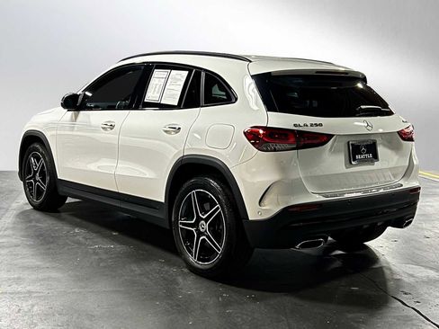 Certified 2023 Mercedes-Benz GLA 250 4MATIC image 5