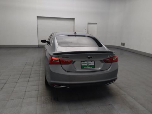Used 2023 Chevrolet Malibu RS FWD image 6