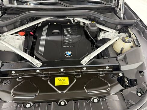 Used 2019 BMW X5 xDrive40i w/ Convenience Package AWD/4WD image 43