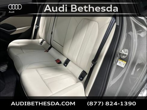 New 2025 Audi A5 2.0T Premium Plus w/ Premium Plus AWD/4WD image 30