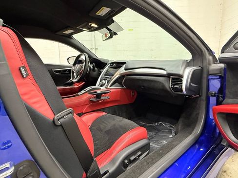 Used 2017 Acura NSX image 35