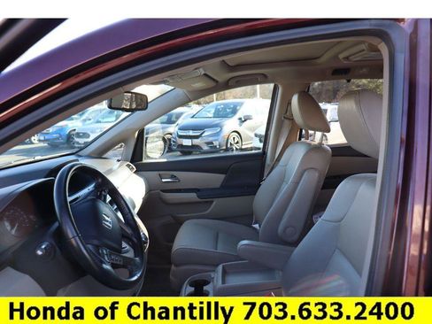 Used 2015 Honda Odyssey Touring image 27
