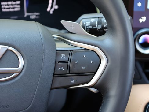 Used 2025 Lexus NX 350 AWD w/ Cold Area Package image 33
