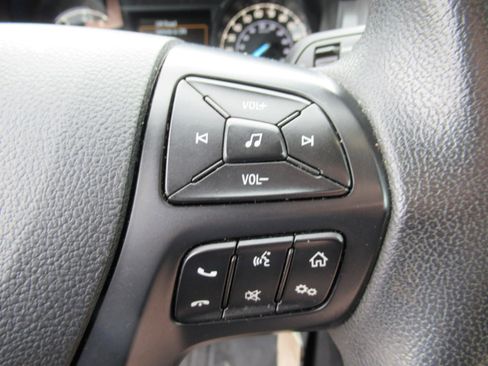 Used 2019 Ford Ranger XL w/ FX4 Off-Road Package AWD/4WD image 23